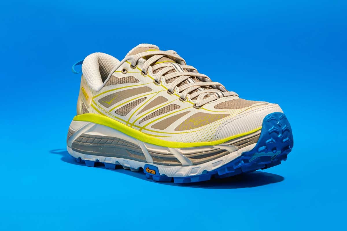 hoka one one origin